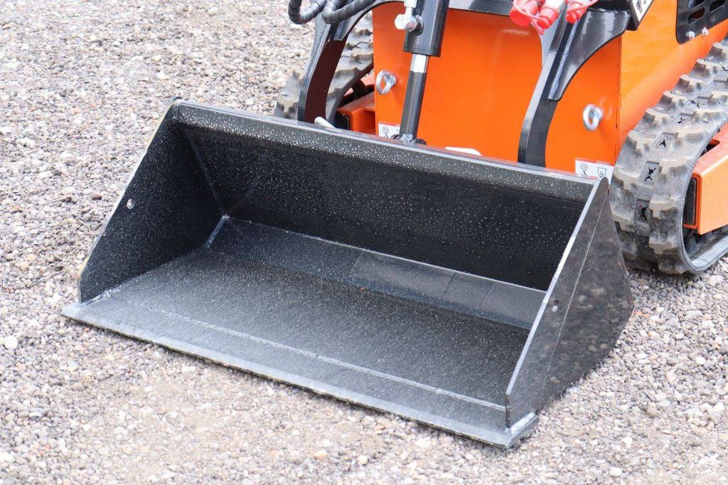 Kompaktlader SDLOOL 36C Diesel 10kW 2026 Neu
