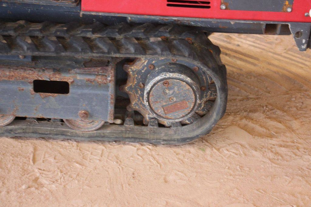 Mini dumper Hinowa HS1100 Diesel 2017