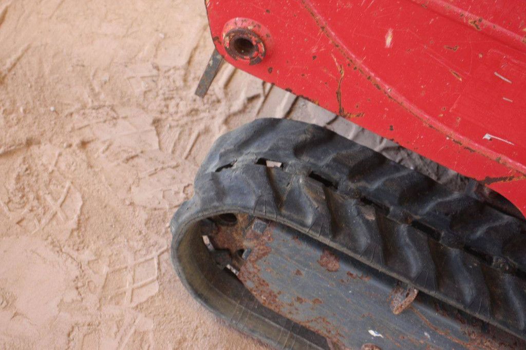Mini dumper Hinowa HS1100 Diesel 2017