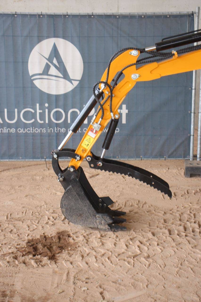 Crawler Excavator Miva 30C Diesel 20kW 2025 New