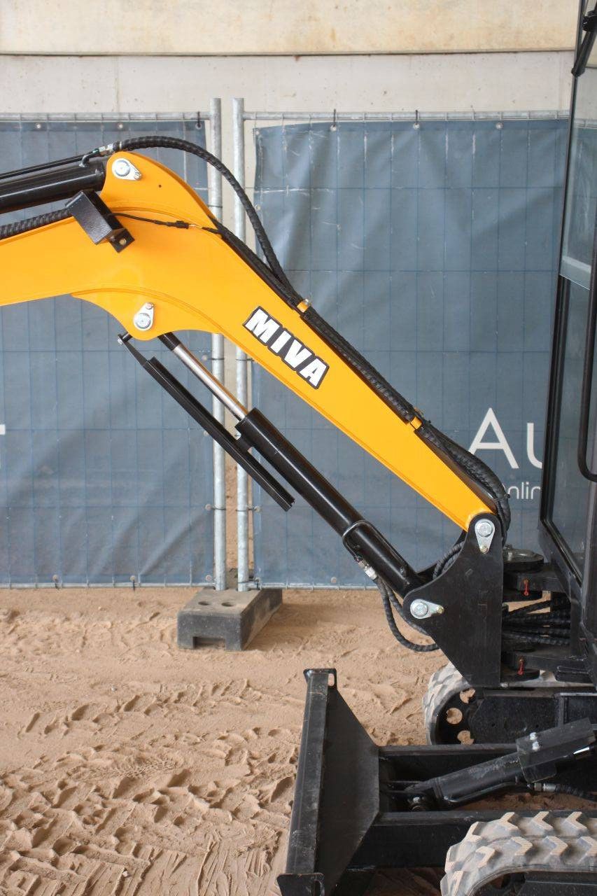 Crawler Excavator Miva 30C Diesel 20kW 2025 New