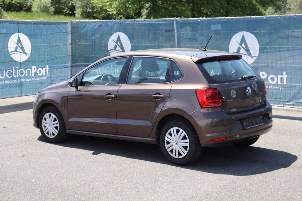 Personenauto Volkswagen Polo Diesel 75pk 2014 (Marge)