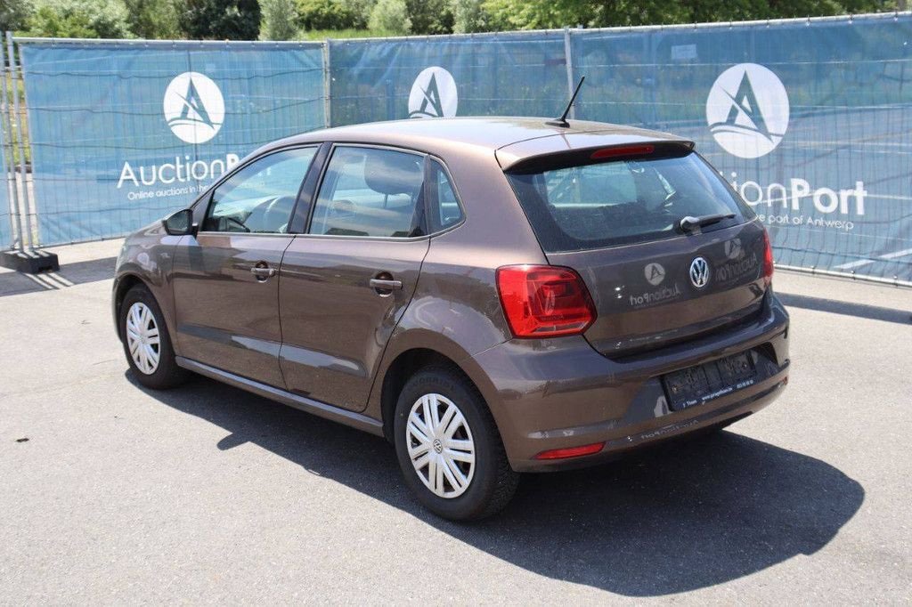 Personenauto Volkswagen Polo Diesel 75pk 2014 (Marge)
