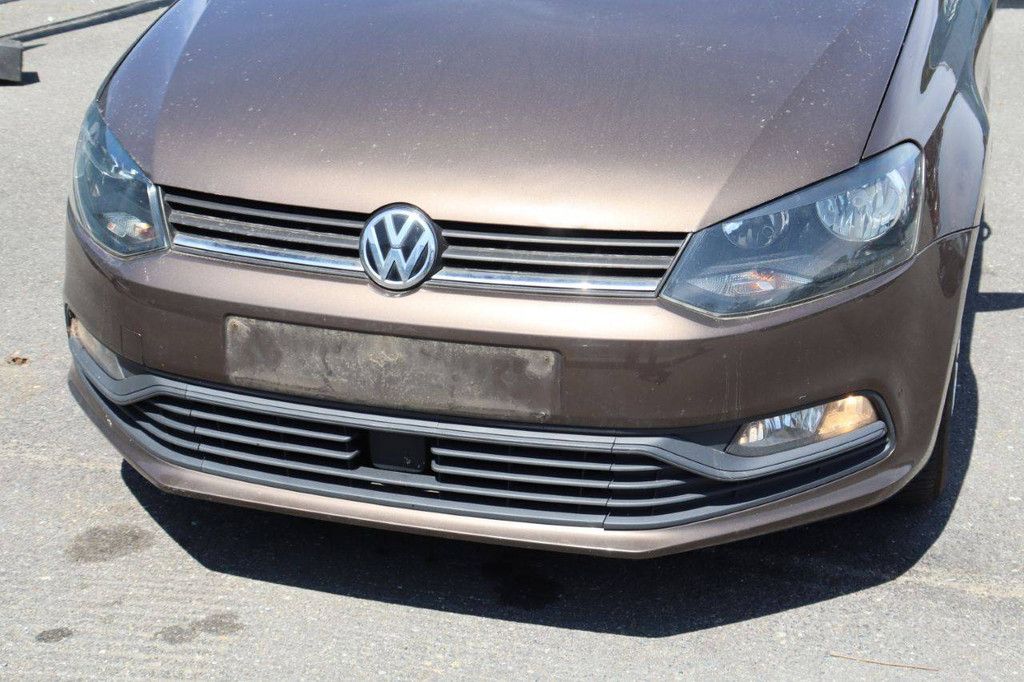 Personenauto Volkswagen Polo Diesel 75pk 2014 (Marge)