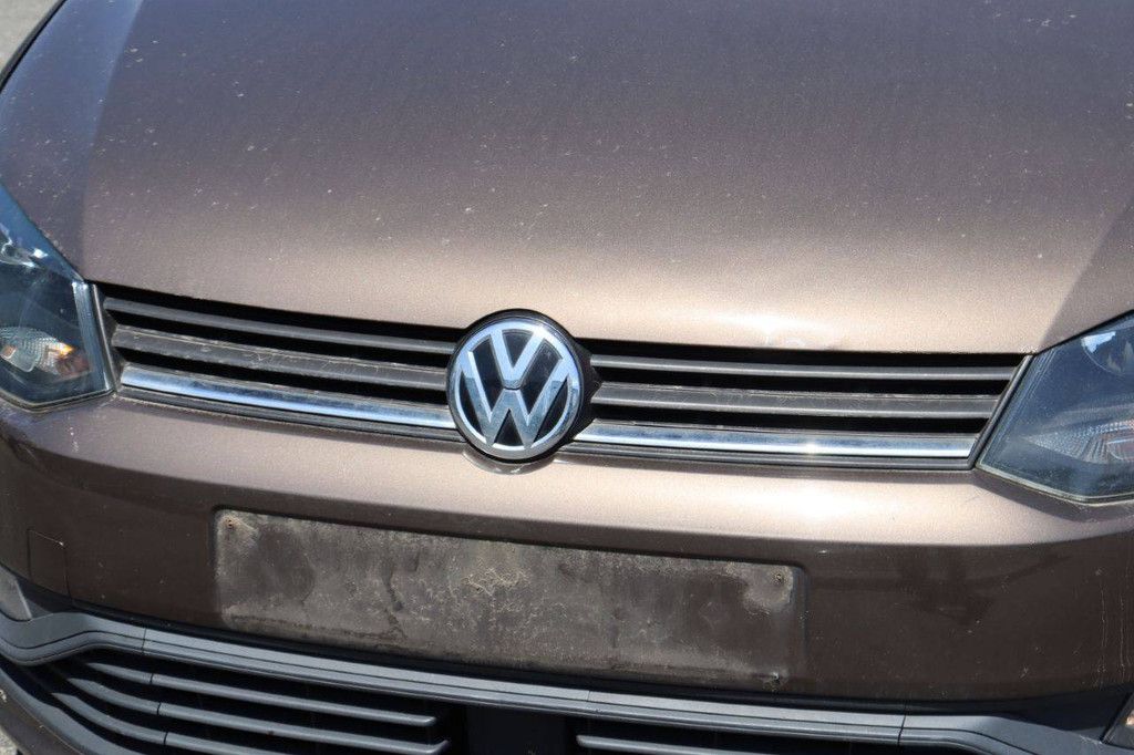 Personenauto Volkswagen Polo Diesel 75pk 2014 (Marge)