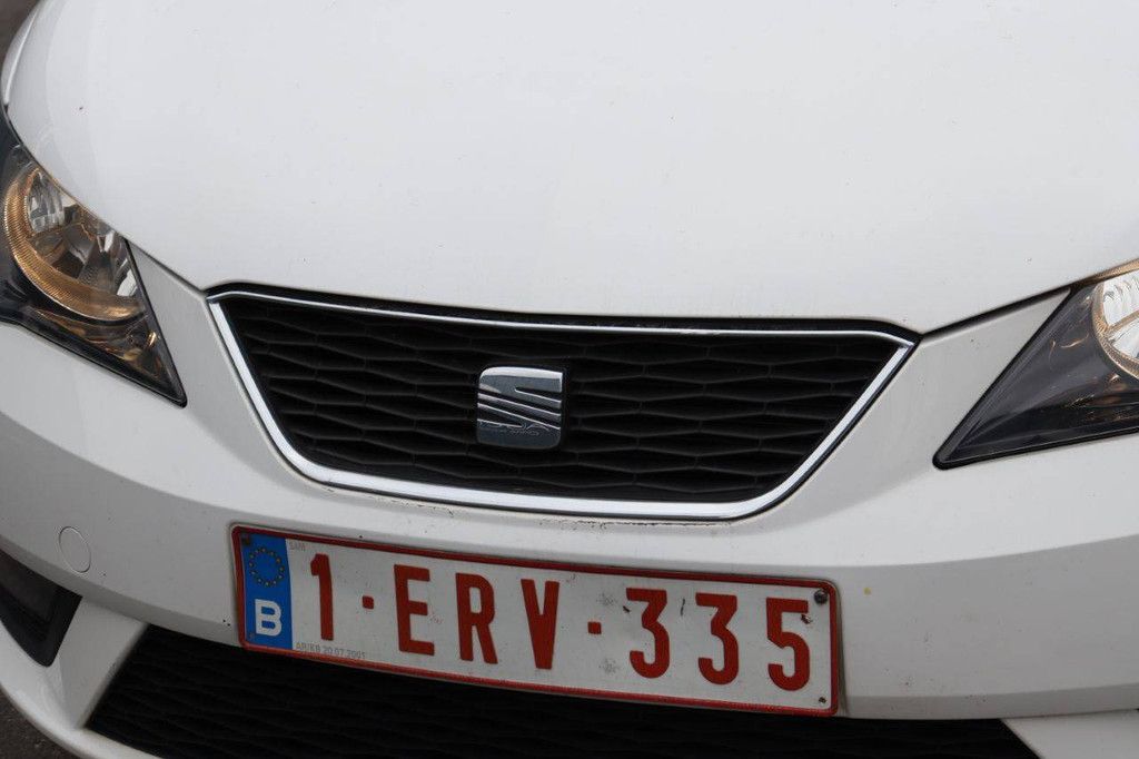 Personenauto Seat Ibiza Diesel 75pk 2013 (Marge)