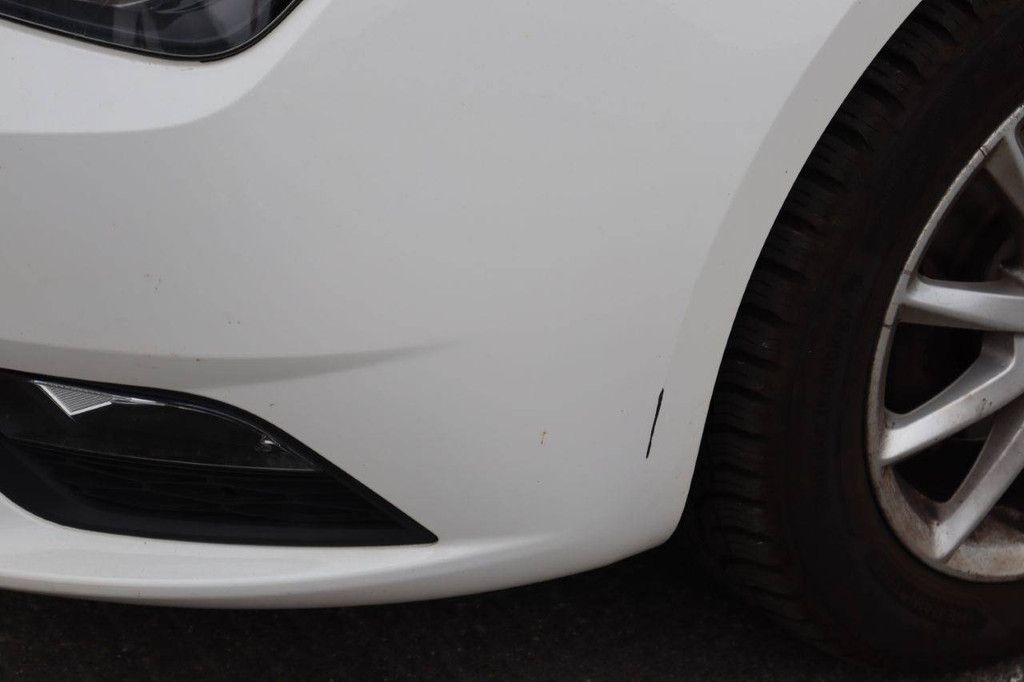 Personenauto Seat Ibiza Diesel 75pk 2013 (Marge)