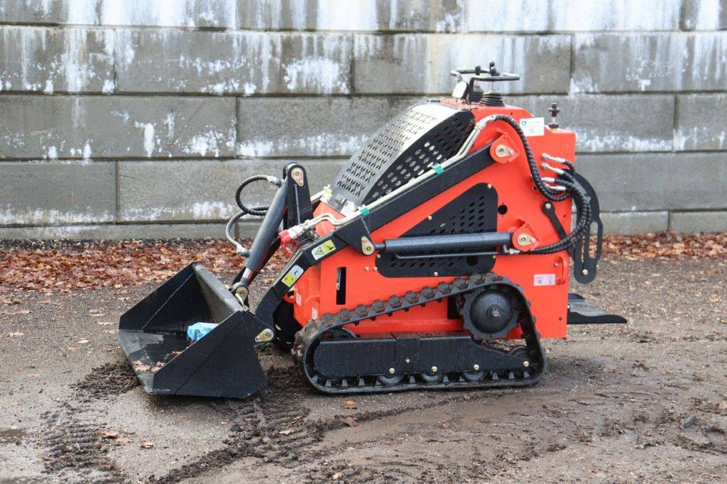Skid steer loader LH T360 Petrol 8.7kW 2025 New