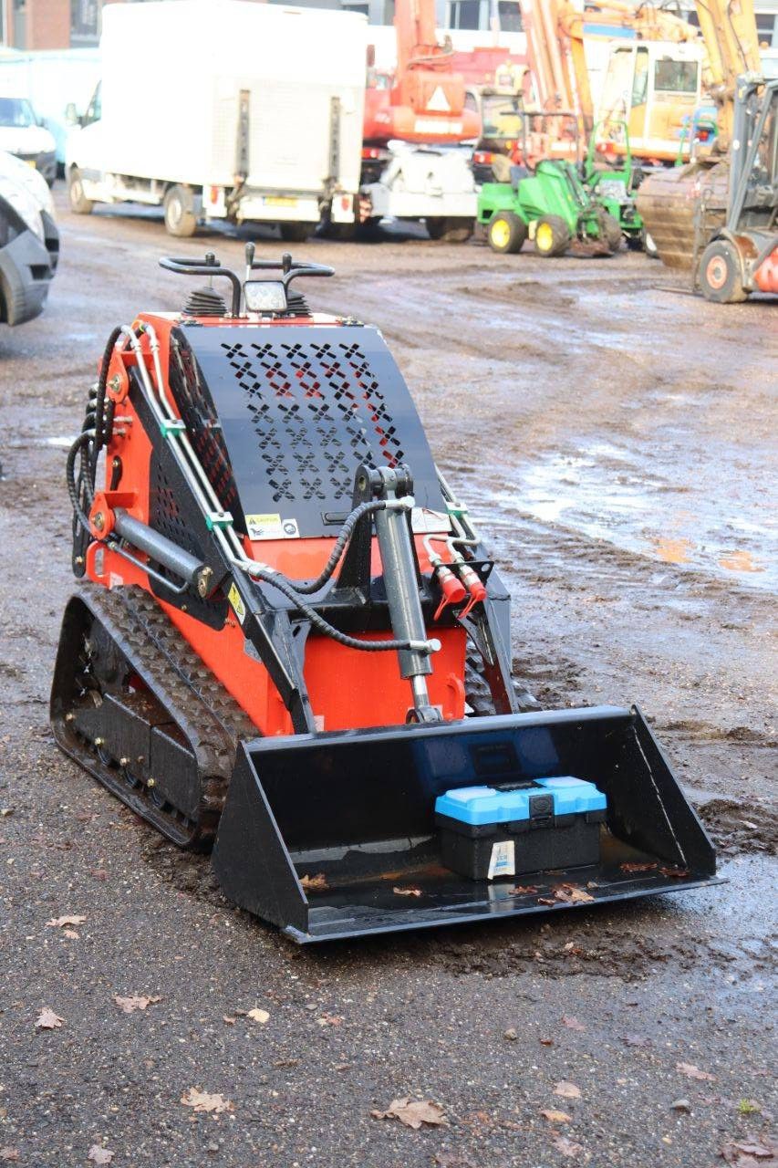 Skid steer loader LH T360 Petrol 8.7kW 2025 New