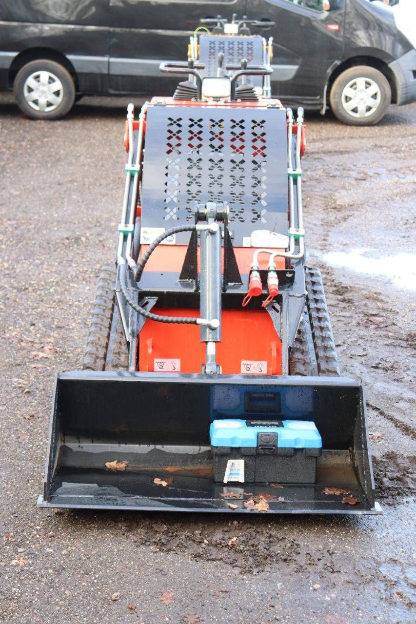 Skid steer loader LH T360 Petrol 8.7kW 2025 New