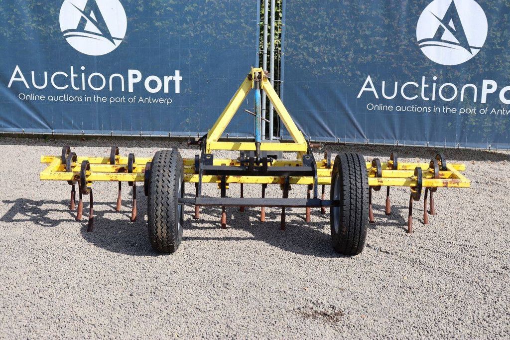 Cultivator