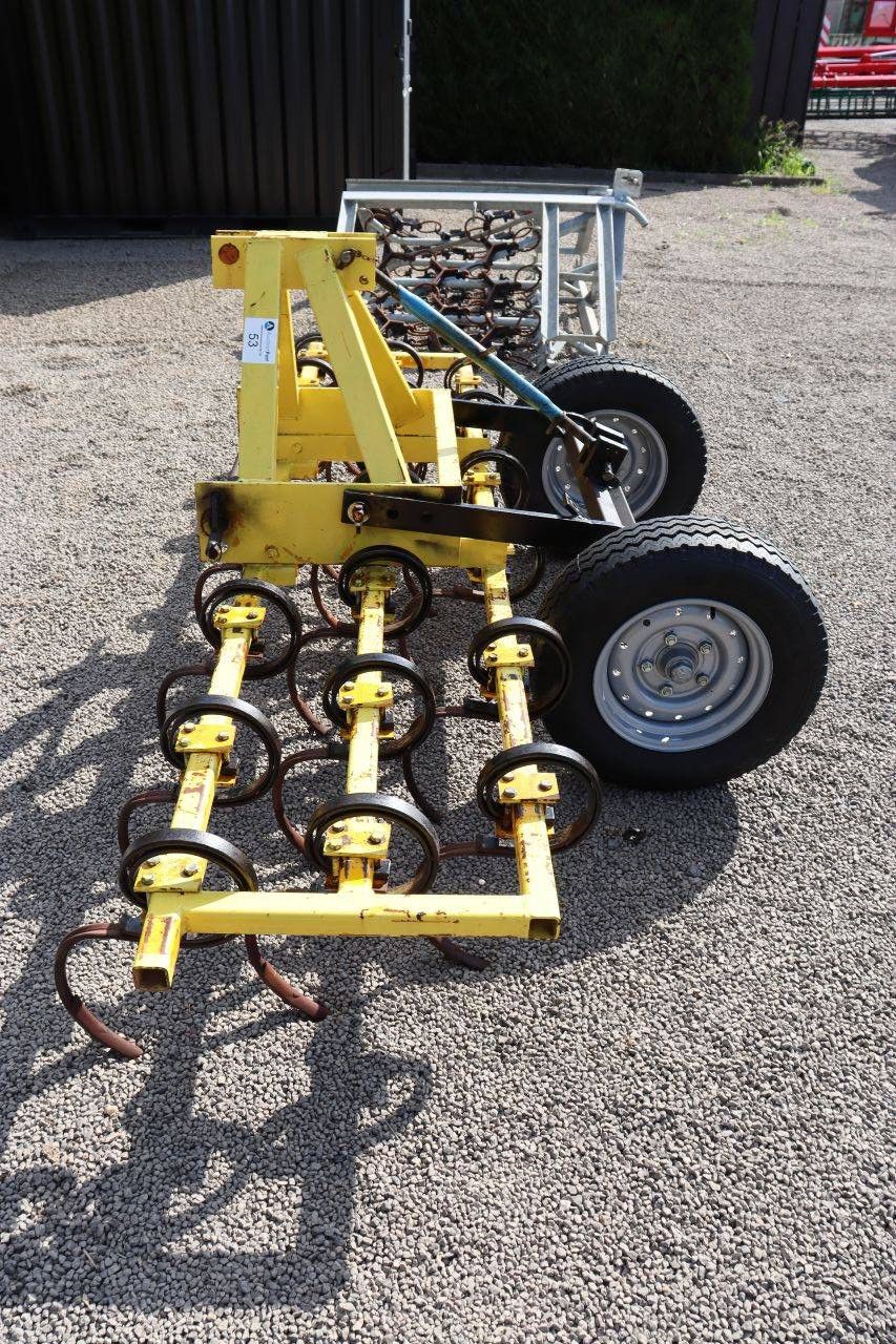 Cultivator