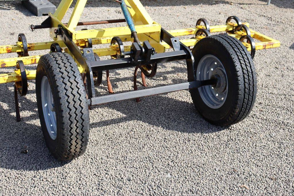 Cultivator