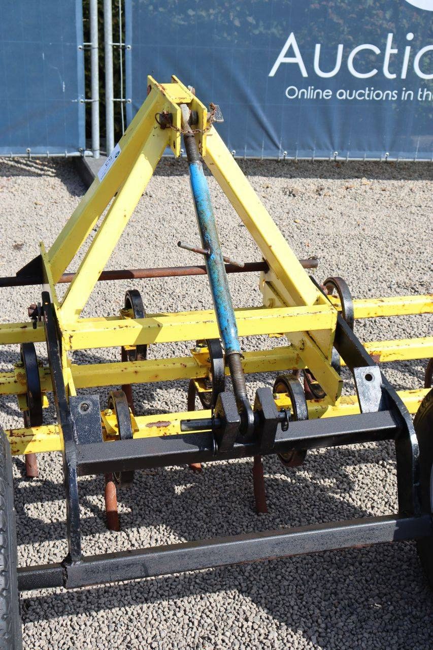 Cultivator