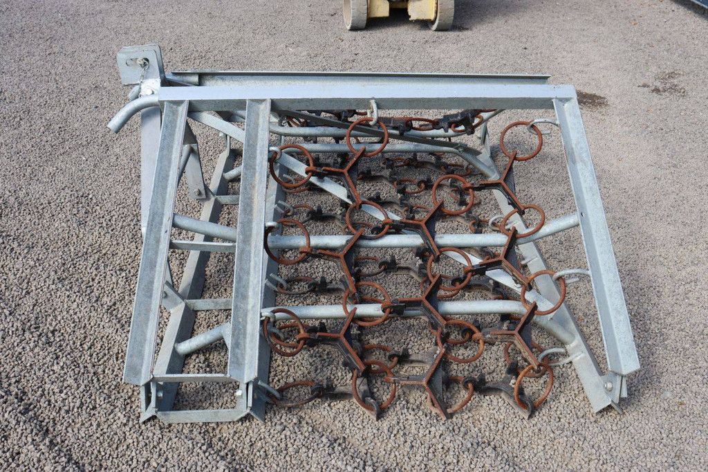 Weideegge