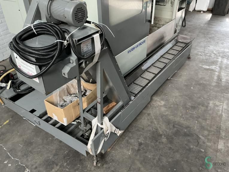 Freesmachines universeel Hyundai-Kia HK-V1000 2006