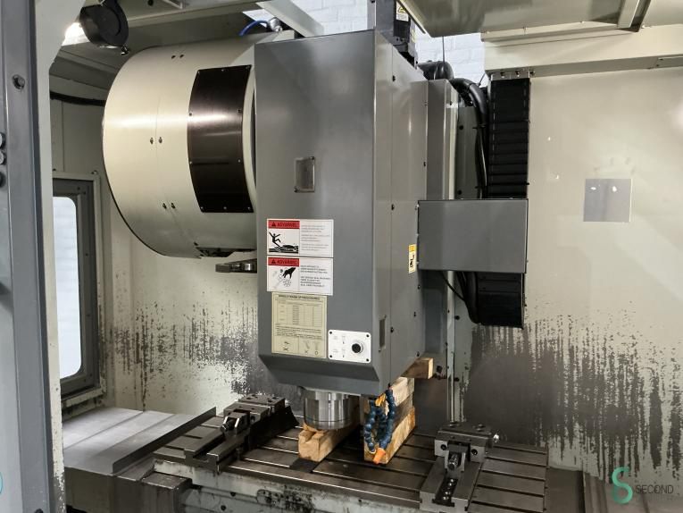 Freesmachines universeel Hyundai-Kia HK-V1000 2006