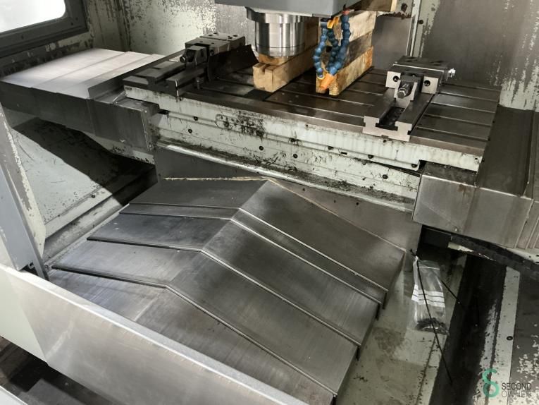 Freesmachines universeel Hyundai-Kia HK-V1000 2006