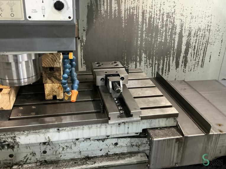 Freesmachines universeel Hyundai-Kia HK-V1000 2006