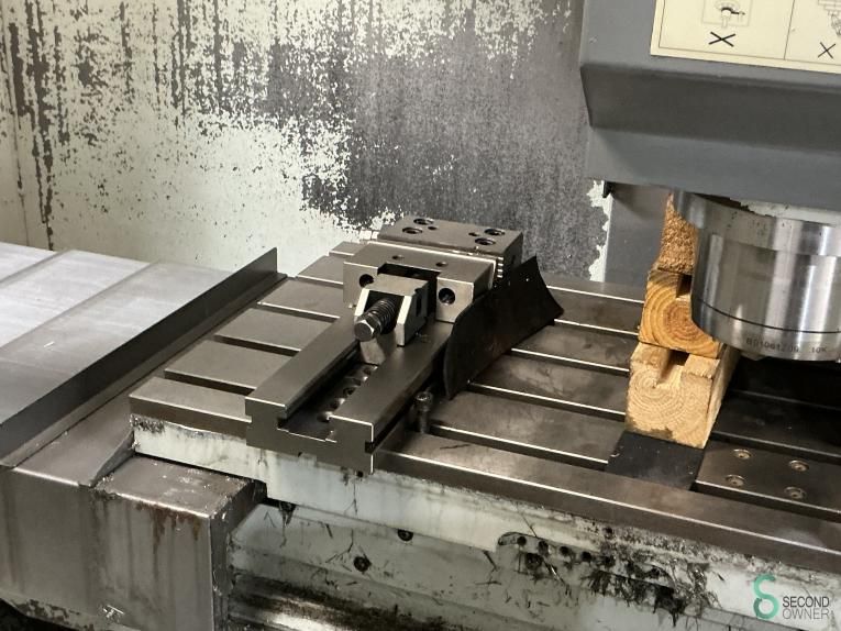 Freesmachines universeel Hyundai-Kia HK-V1000 2006