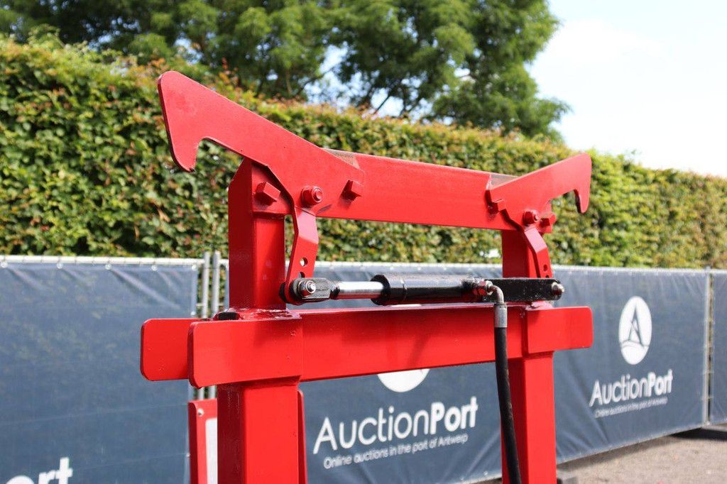 Frickelo seed cultivator