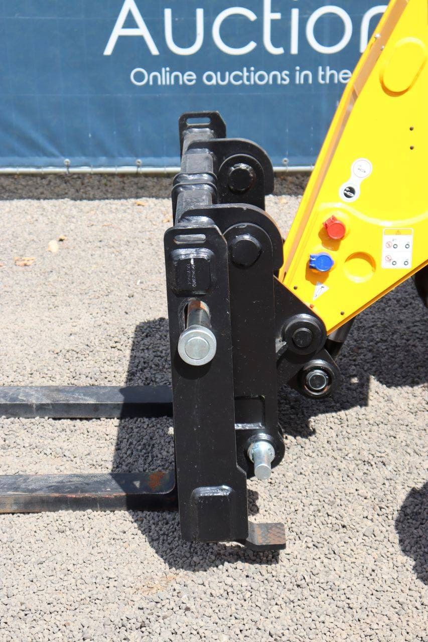 Dieci Apollo 26.6 Diesel Teleskoplader 2600kg 6m 2024 Neu