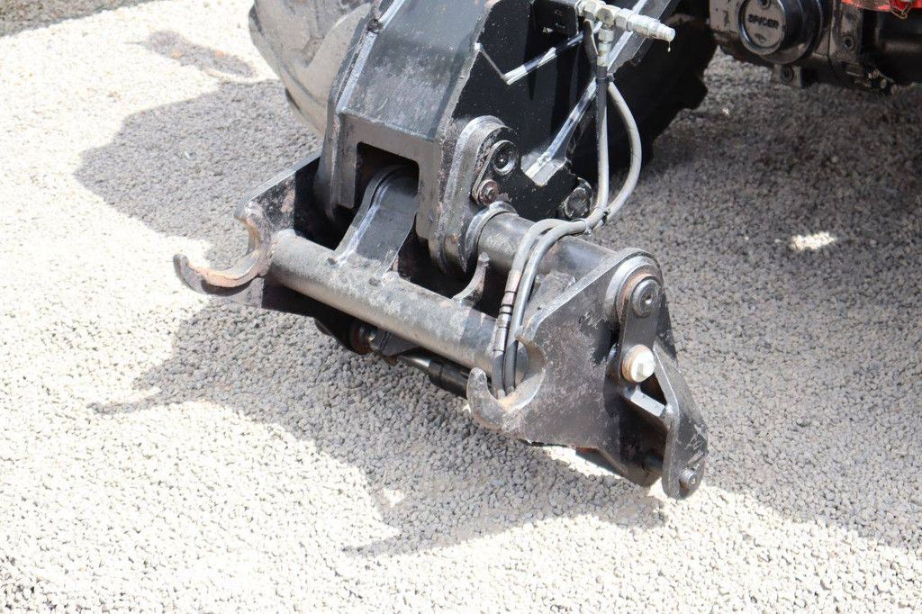 Verreiker Manitou MLT 630-105V Diesel 3000kg 6m 2018