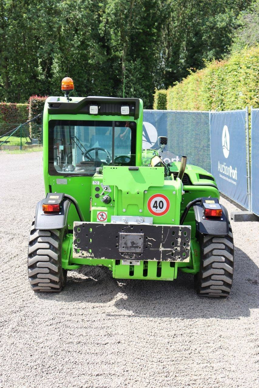 Verreiker Merlo P27.6 TOP Diesel 2700kg 6m 2022