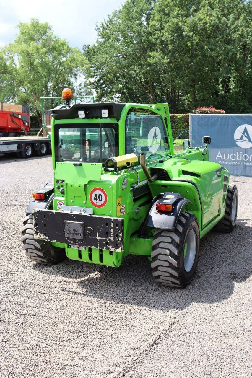 Verreiker Merlo P27.6 TOP Diesel 2700kg 6m 2022