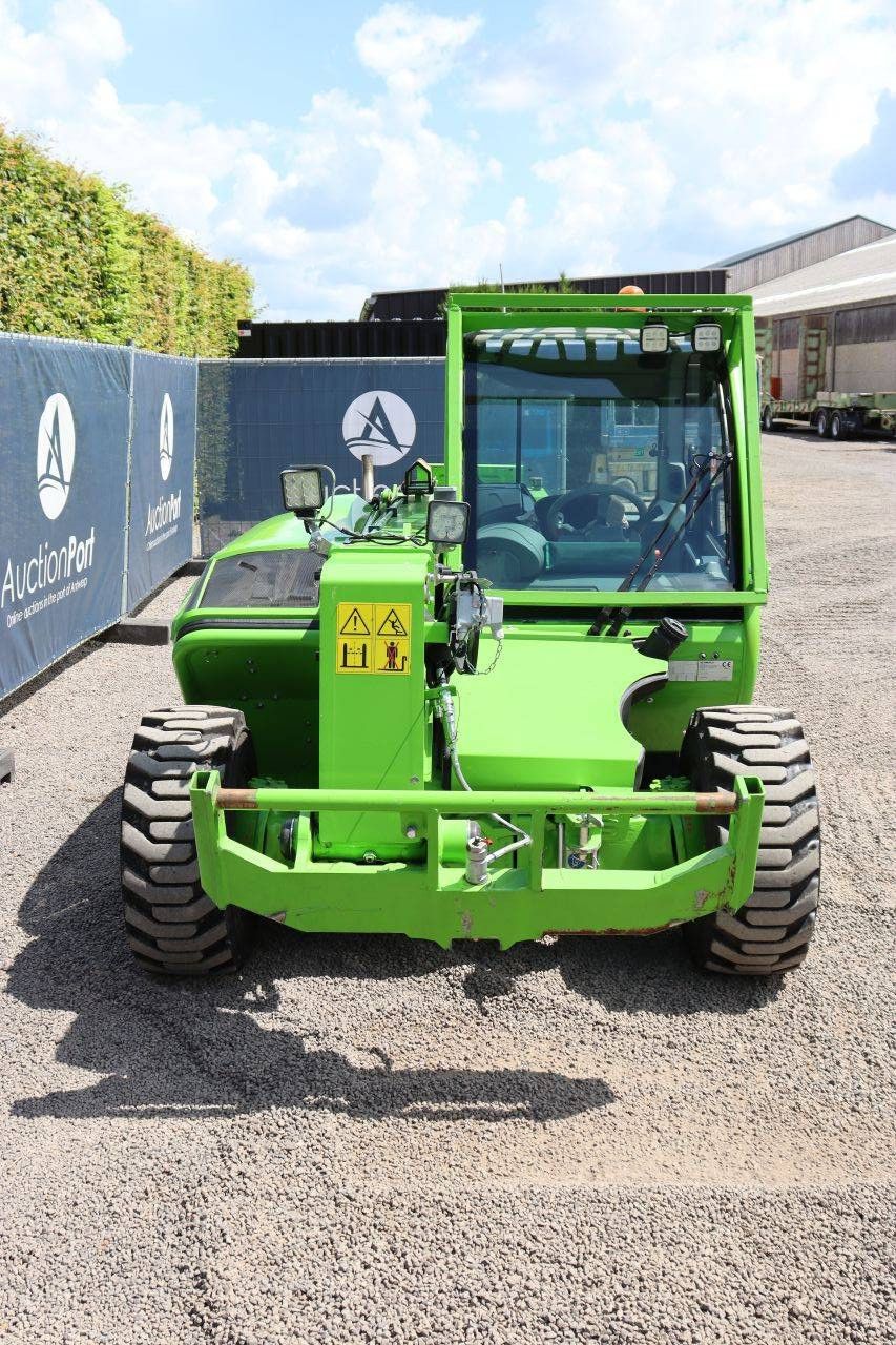 Verreiker Merlo P27.6 TOP Diesel 2700kg 6m 2022
