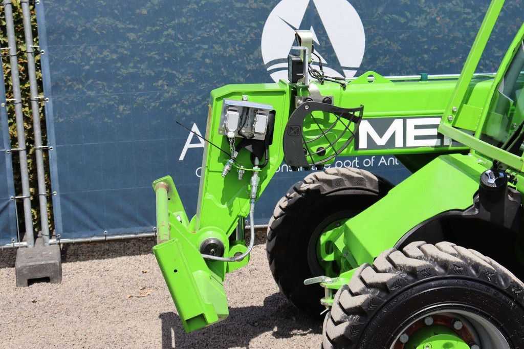 Verreiker Merlo P27.6 TOP Diesel 2700kg 6m 2022