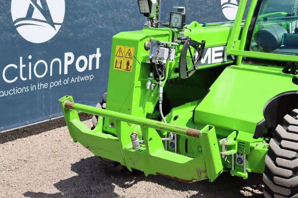 Verreiker Merlo P27.6 TOP Diesel 2700kg 6m 2022