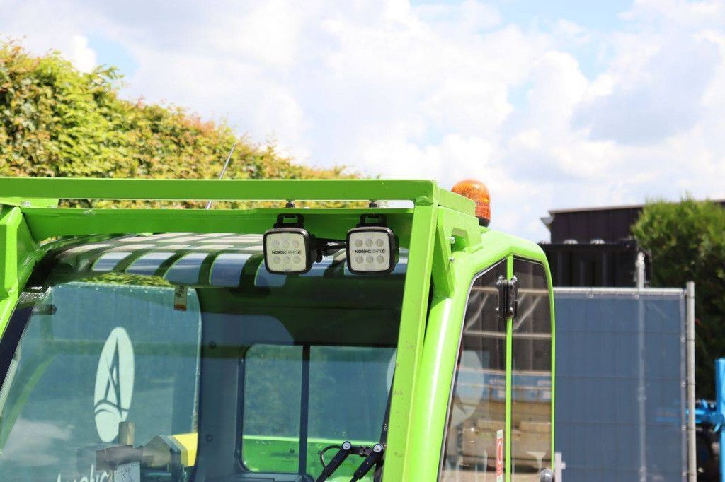 Verreiker Merlo P27.6 TOP Diesel 2700kg 6m 2022