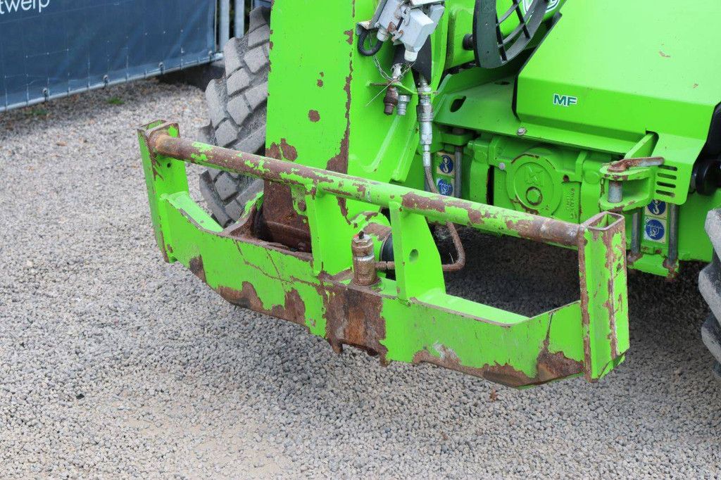 Merlo P27.6 PLUS Telehandler Diesel 2700kg 6m 2020