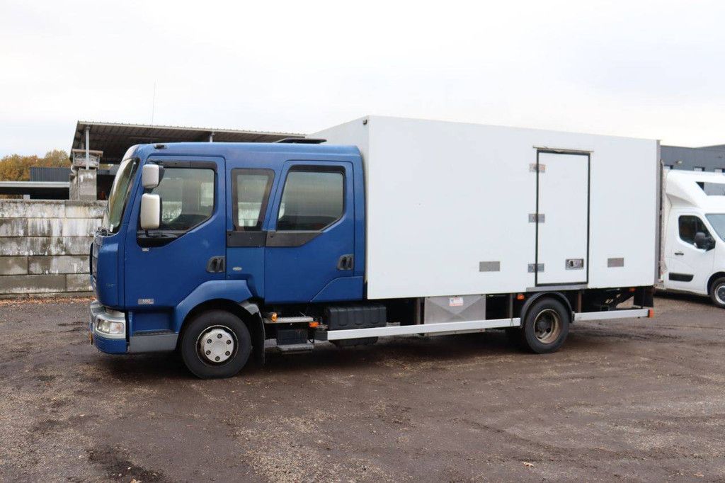 Koelwagen Renault MIDLUM 180-08/B Diesel 174pk 2006
