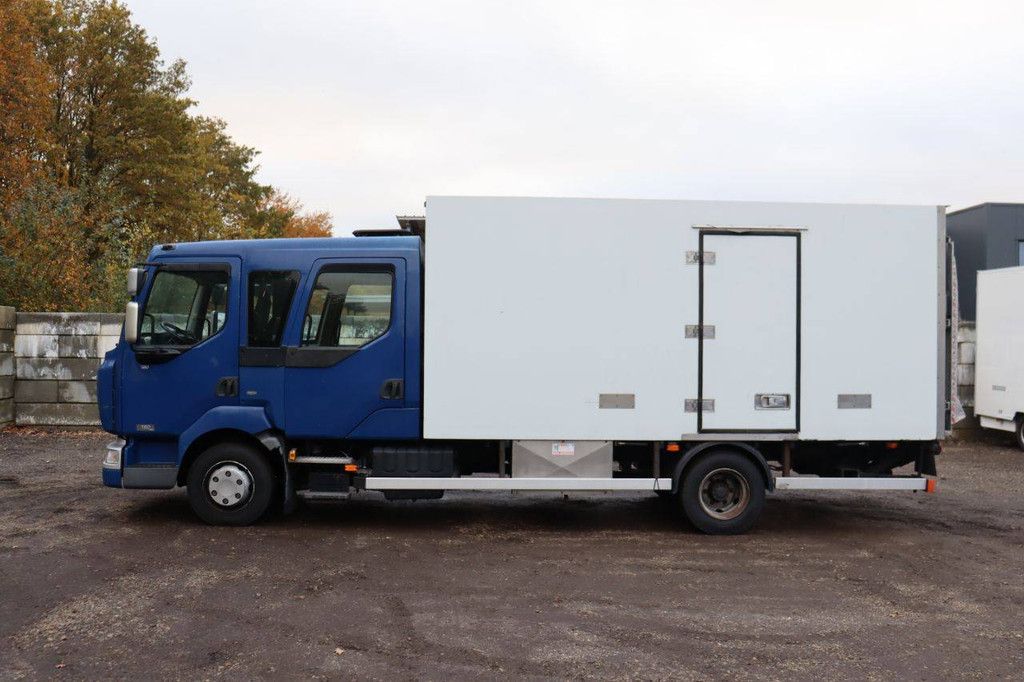 Koelwagen Renault MIDLUM 180-08/B Diesel 174pk 2006
