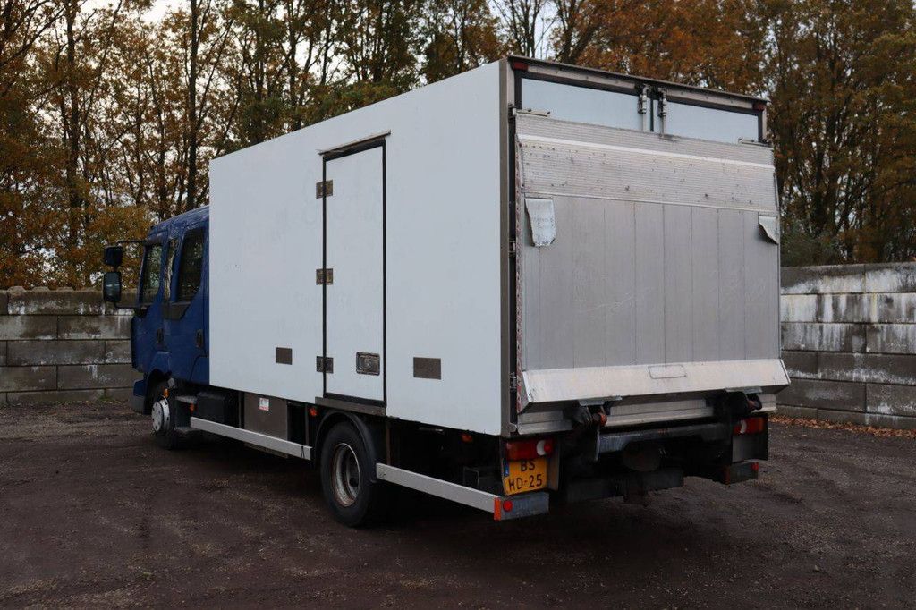 Koelwagen Renault MIDLUM 180-08/B Diesel 174pk 2006