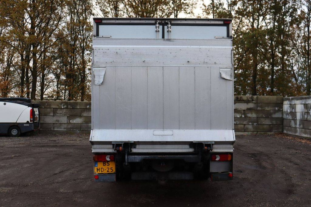 Koelwagen Renault MIDLUM 180-08/B Diesel 174pk 2006