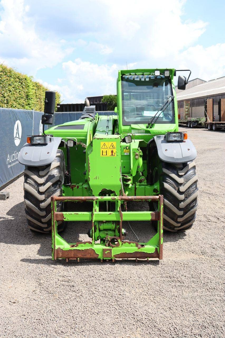 Merlo TF65.9 TCS 170-HF Diesel Telehandler 6500kg 8.8m 2022