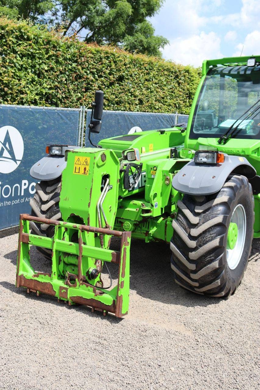 Merlo TF65.9 TCS 170-HF Diesel Telehandler 6500kg 8.8m 2022
