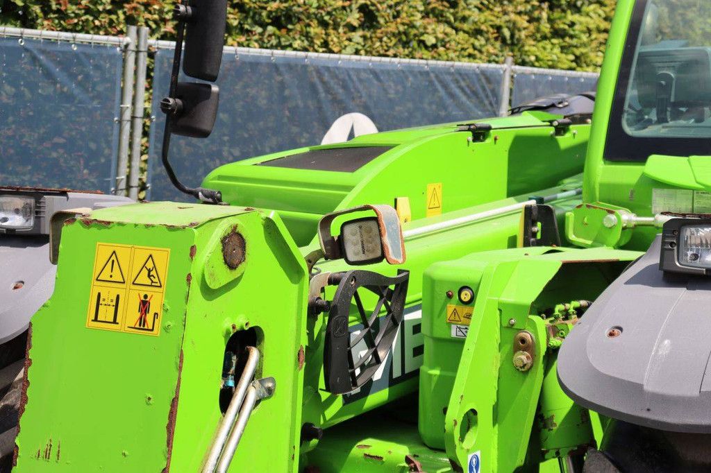 Merlo TF65.9 TCS 170-HF Diesel Telehandler 6500kg 8.8m 2022