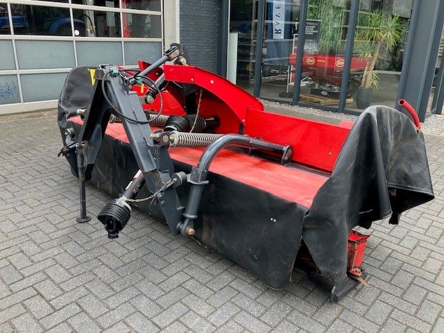 Vicon Vicon Extra 332 F