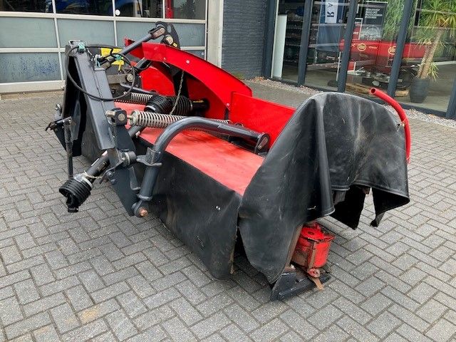 Vicon Vicon Extra 332 F