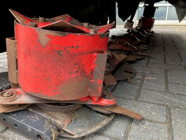 Vicon Vicon Extra 332 F