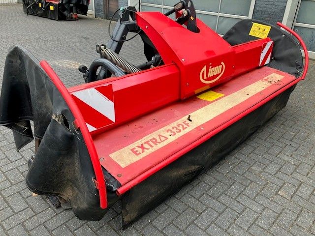 Vicon Vicon Extra 332 F