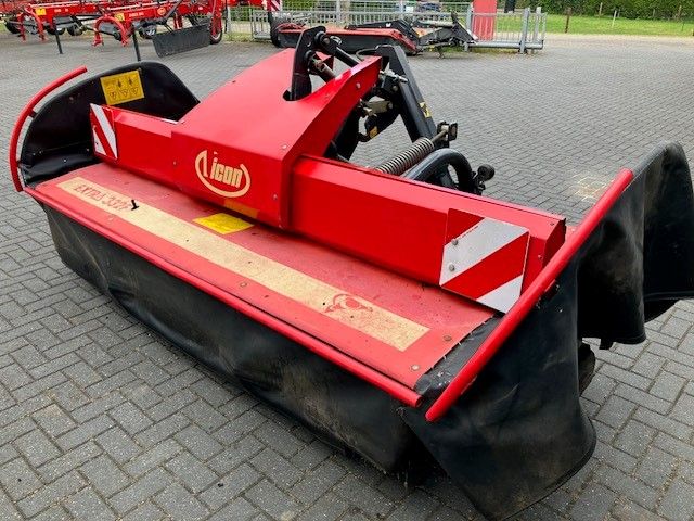 Vicon Vicon Extra 332 F