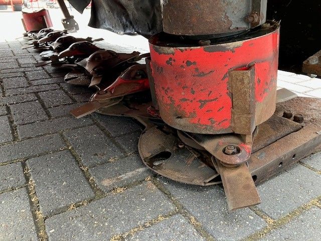 Vicon Vicon Extra 332 F