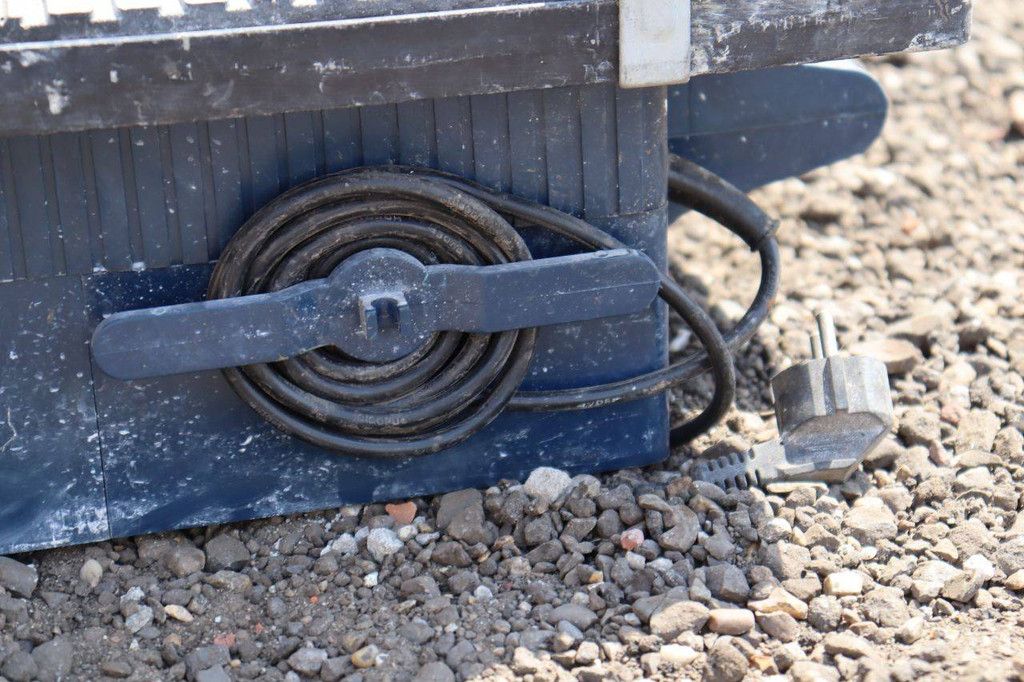 Table saw Carat Microcoup 180 ALU 180mm