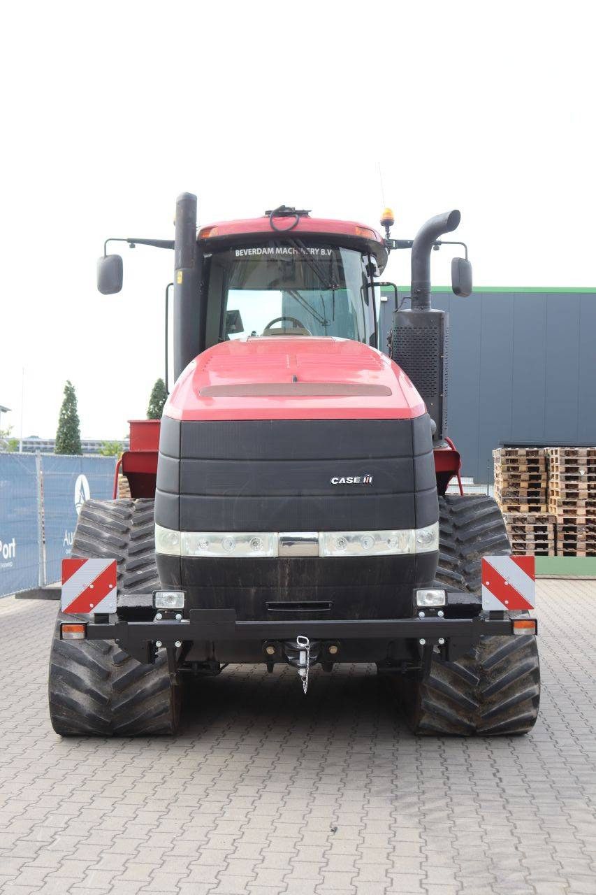 Raupentraktor Case Quadtrac 500 Diesel 407kW 2013