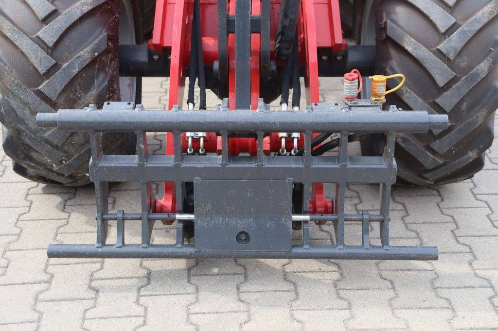Schäffer 4670 Diesel Wheel Loader 49kW 2021